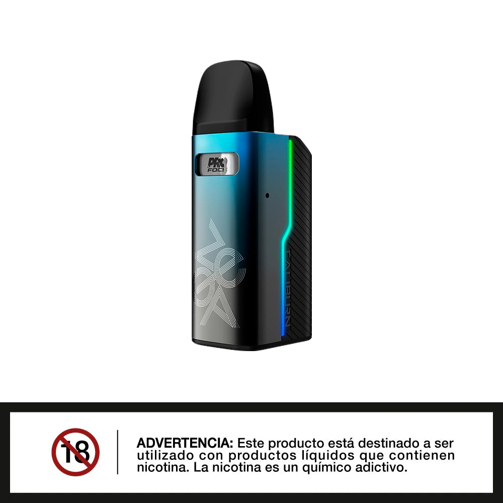 UWELL CALIBURN GZ2