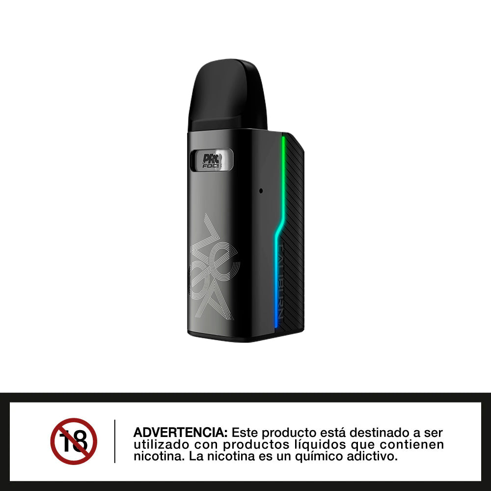 UWELL CALIBURN GZ2