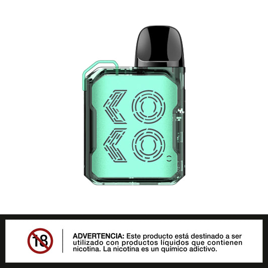 UWELL CALIBURN GK2 (VISION)