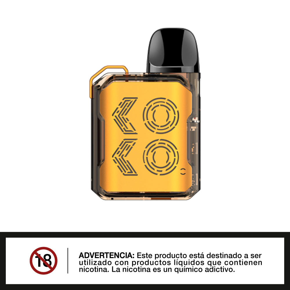 UWELL CALIBURN GK2 (VISION)