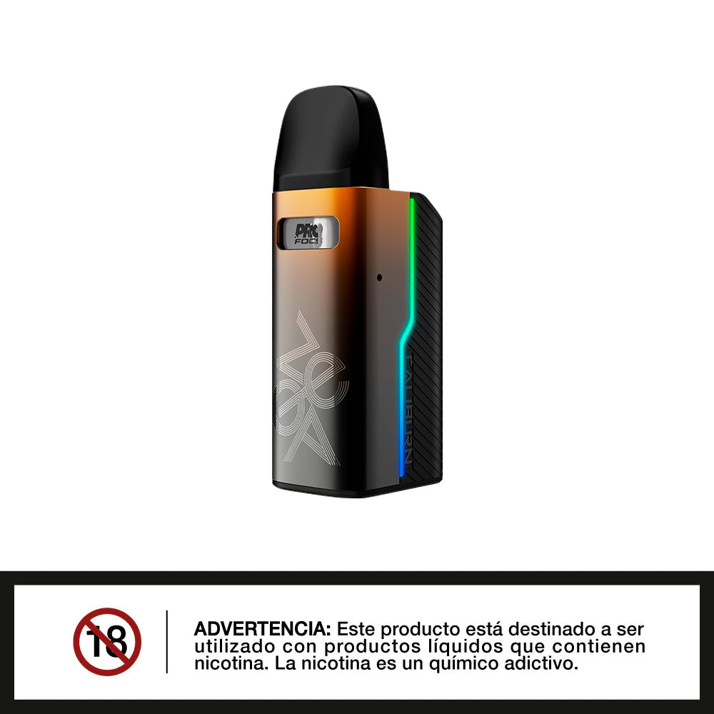 UWELL CALIBURN GZ2