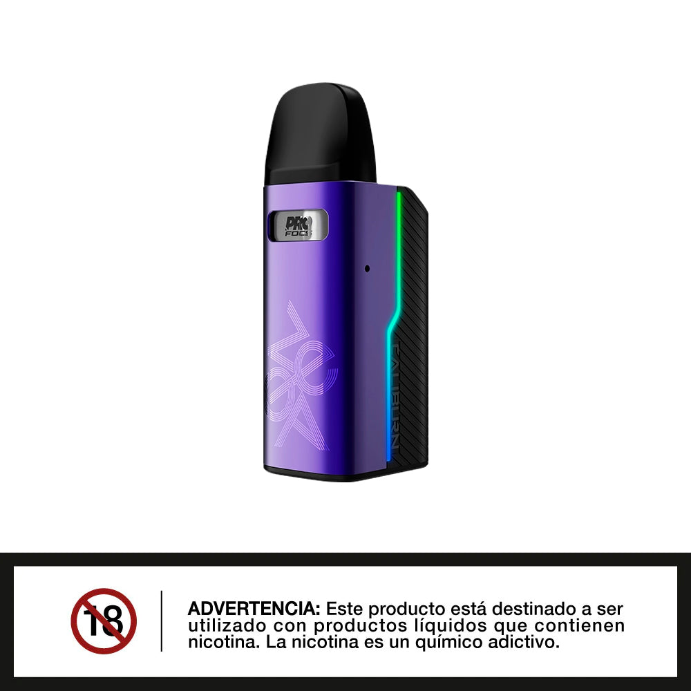 UWELL CALIBURN GZ2
