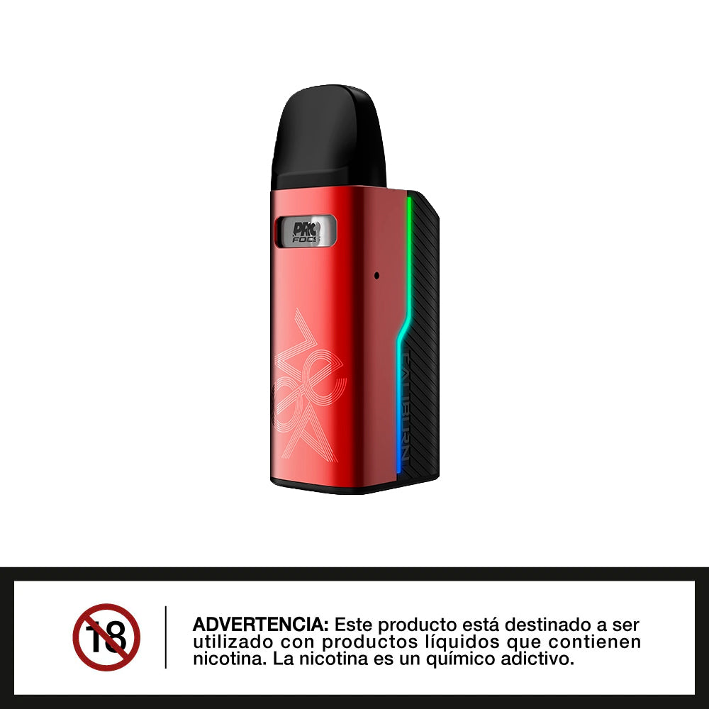 UWELL CALIBURN GZ2