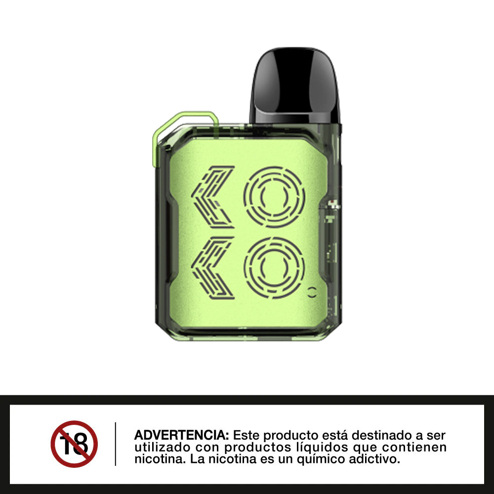 UWELL CALIBURN GK2 (VISION)